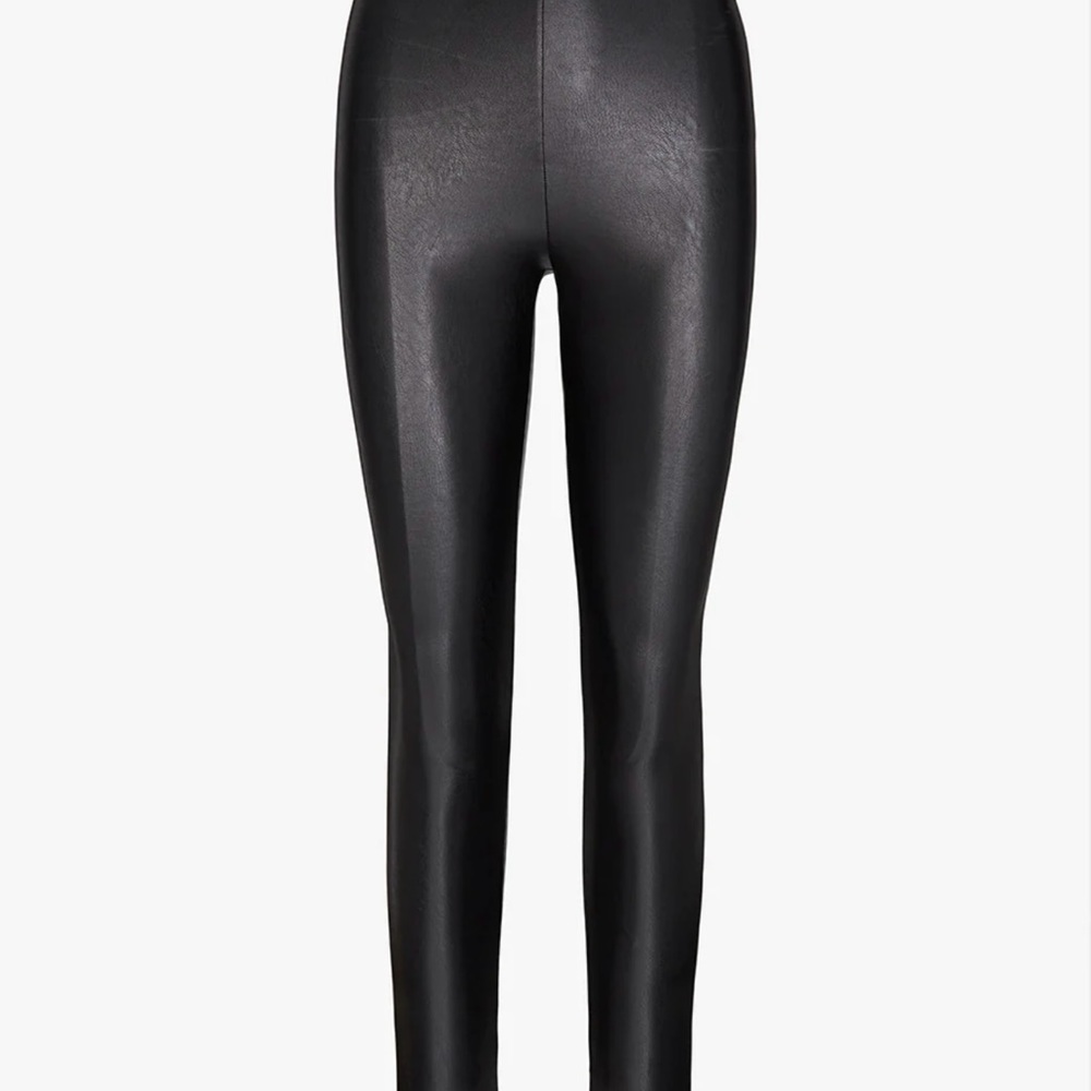 Commando Faux Leather Legging